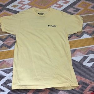 Men’s PFG Columbia shirt